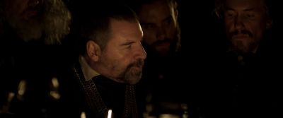 Because I'm not a cuckold Would you rather - Mary Queen of Scots