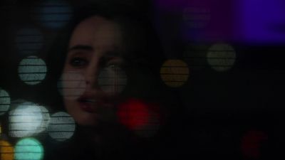 Because I'm not a killer. - Marvel's Jessica Jones