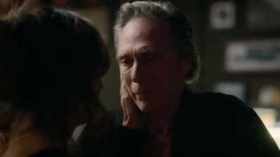Because I'm not going anywhere, OK? - The Company You Keep