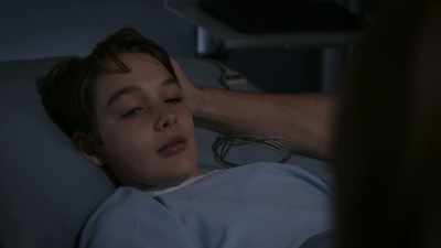 Because I'm not gonna be alone. - The Good Doctor