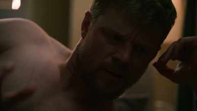 - Because I'm not
gonna be blowing you - Dead Wrong