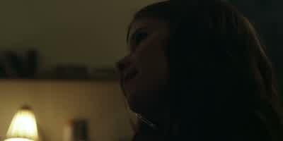 Because I'm not interested in that. - House of Cards