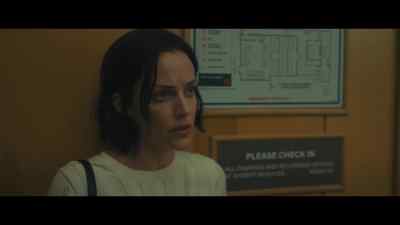 Because I'm not his lawyer,
and it's not my place. - Under the Bridge
