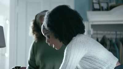 Because when I'm not working
for the charity, - Sister Wife Murder