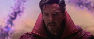 Because I'm Peter Parker? - Spider Man: No Way Home
