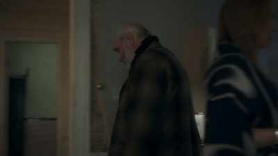 - Because I'm sensational.
- Oh, yes. Of course. - Killing Eve
