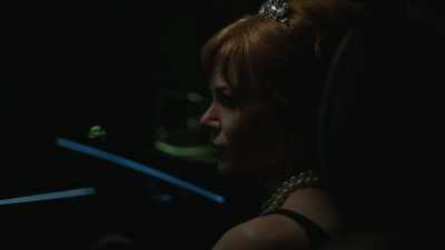 Because I'm sick. I'll do whatever it takes. - Big Little Lies
