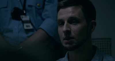 Because I'm the monster,
and you get to look inside my head. - 22 July