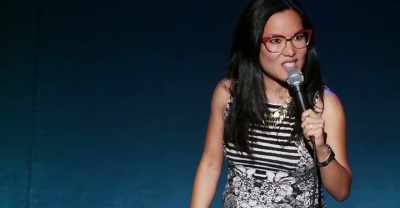Because I'm the real boss. - Ali Wong: Baby Cobra