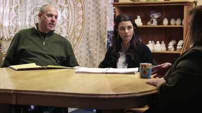 - Because I'm thinking if
there's some kind of wrongdoing - The Disappearance of Maura Murray