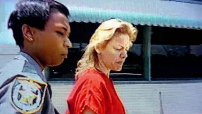 Because I'm tired of this reelection jazz - Aileen: Life and Death of a Serial Killer