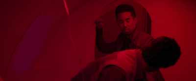 Because even I'm too stupid to say no to a million bucks. - Victor Crowley
