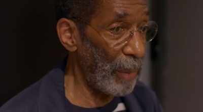 Because I'm walking in that door - Ron Carter: Finding the Right Notes