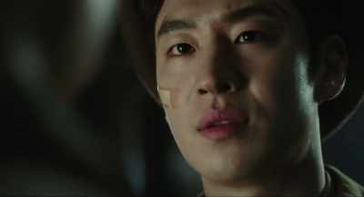 Because I'm someone who never exist in this world. - Phantom Detective