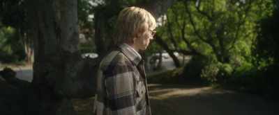 Because this image thing
that you're trying to portray, - Dahmer - Monster: The Jeffrey Dahmer Story