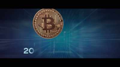 ...because in 2017,
when the market was booming, - Trust No One: The Hunt for the Crypto King