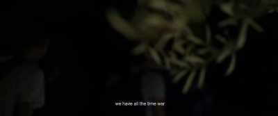 Because in Afganistan we have all the time war. - Borderless