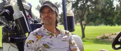 Because in my marriage...
(CLICKS TONGUE) - How to Be a Latin Lover