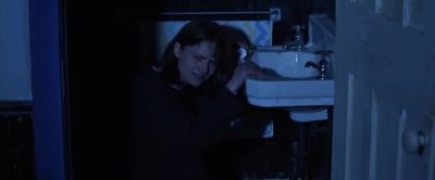 Because in ten minutes - Dolores Claiborne