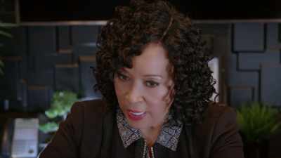Because in the criminal
case like this, - Million Dollar Lethal Listing