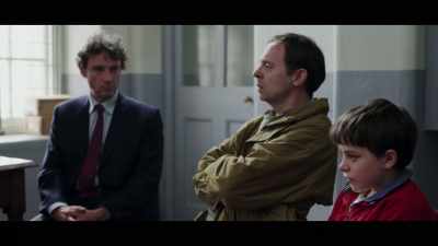 Because it incorporates
so many different disciplines, - Detainment
