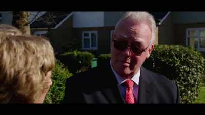 Because indeed poor
Suzanne was vulnerable herself - The Real Prime Suspect