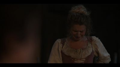 Because he inherited
this wickedness - American Horror Stories
