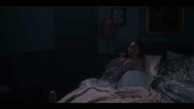 Because he is… - The Haunting of Bly Manor