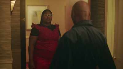 - Because this is my home. - Bust Down