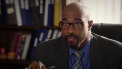 Because this is homicide, Dan. - Gosnell: The Trial of America's Biggest Serial Killer