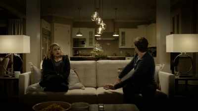 - Because this is-- - Good Girls