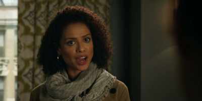 Because this is television,
not a women's studies seminar at Vassar. - The Morning Show