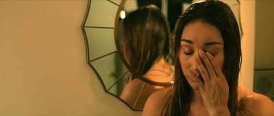 Because this is the most important scene, - Lost Angelas