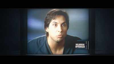 Because this is what
they did to him." - Girls Gone Wild: The Untold Story