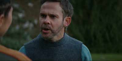 - Because this isn't Earth. - Moonhaven