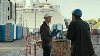 Because it is a deposit here, for God sake.
Any idiot knows that, right? - Happy End