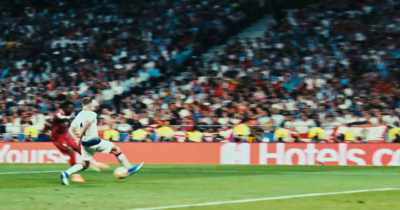 Because it was a major threat
for their four-billion-euro competition. - Super League: The War for Football