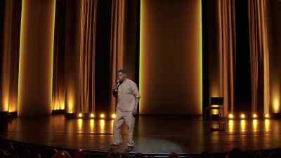 Because it is a mystery. - Jamie Foxx: What Had Happened Was...