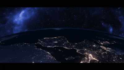 Because it has an effect on the entire cosmos. - Interview with the Extraterrestrial