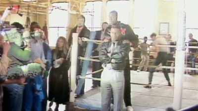 Because it has been said that you - Bruno v Tyson