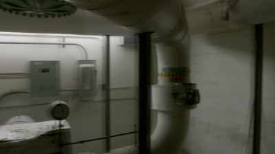 Because if it does, that could
lend credence to the rumours - Secrets of the Underground