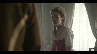 Because if it was given, then
you are who they say you are. - Dangerous Liaisons
