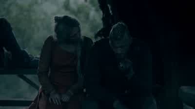 Because it is my father's fault. - Vikings