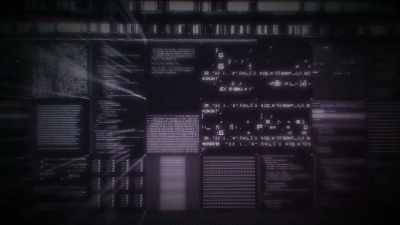 Because it has millions of elements,
it becomes completely impossible - Do You Trust this Computer?