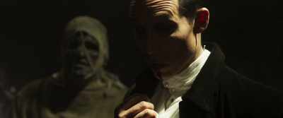 Because it is not yours. - Monster Mash