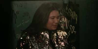 Because it'’s easier
for me to sing - Katy Keene