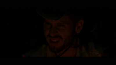 ...because when it takes one of your forms - Forest of Death