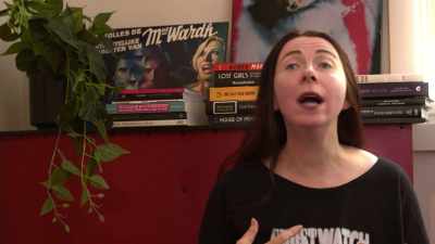 -Because it was tapping quite
directly and quite playfully - The Found Footage Phenomenon