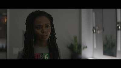 Because it is the only way that we can win
in a system that is stacked against us. - The Other Black Girl