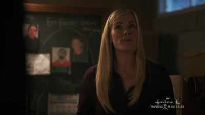 Because if it turned out
they didn't believe - Chronicle Mysteries: Vines that Bind